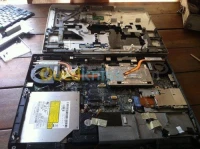  Reparation LAPTOP (pc portable) toutes marques 