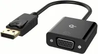Adaptateur DisplayPort vers VGA