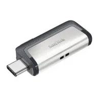  Sandisk Ultra Dual Drive USB Type-C 64 Go 