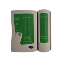 Testeur Cable Réseau RJ45/RJ11