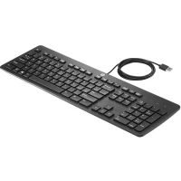 Clavier HP qwerty USB Original
