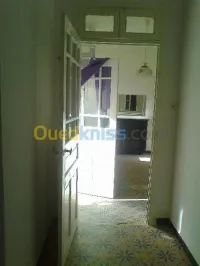 Location Villa Tébessa Tebessa