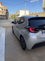 voitures-toyota-yaris-2021-chlef-algerie