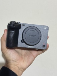 آلة-تصوير-sony-fx3-الشلف-الجزائر