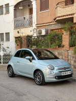 voitures-fiat-500-dolcevita-2024-bejaia-algerie