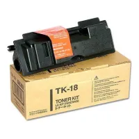 TK-18 TONER KYOCERA COMPATIBLE