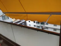 Store balcon et articulé 