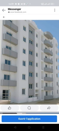 Vente Appartement F3 F4 F5 Skikda Skikda