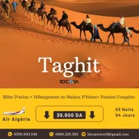 Taghit-avril