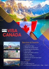 visa canada