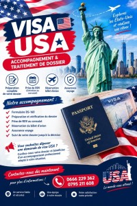 حجوزات-و-تأشيرة-rdv-visa-usa-القبة-الجزائر
