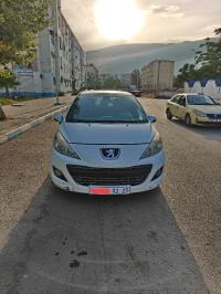 سيارات-peugeot-207-2012-allure-عنابة-الجزائر