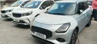 Suzuki Swift 2025 