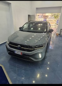 سيارات-volkswagen-t-roc-2026-القبة-الجزائر