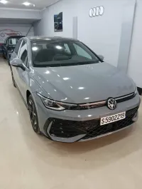Volkswagen Golf 8 2025 R-Line