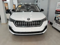Skoda Kamiq 2025 