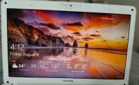 Toshiba satellite i3 6GoRam/SSD128