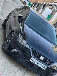 سيارات-seat-ibiza-2019-fr-بئر-توتة-الجزائر