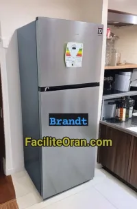 FACILITE ORAN بيع بالتقسيط وهران فاسيليتي FRIGIDAIRE
