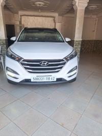 سيارات-hyundai-tucson-2018-أحمر-العين-تيبازة-الجزائر