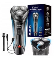 rasage-et-epilation-kemei-rasoir-electrique-km-2806-3-boules-ain-benian-alger-algerie