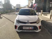 Kia GT Line 2018 GT Line