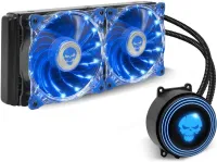 REFOIDISSEUR WATERCOOLING SPIRIT OF GAMER LIQUIDFORECE 240 