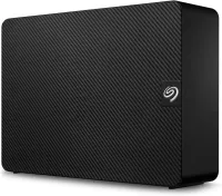 DISQUE DUR EXTERNE ONE TOUCHE SEAGATE 12 TB WITH HUB AND USB -C ET USB 3.0