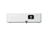  DATA SHOW EPSON CO-W01