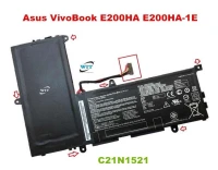 BATTERIE ASUS C21N1521 FOR ASUS E200HA ORIGINAL