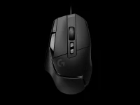 SOURIS GAMER LOGITECH G502X LIGHTFORCE HYBRID BLACK PROMO 