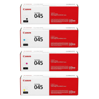 خرطوشة-و-حبر-pack-toner-canon-045-noir-03-couleurs-compatible-original-القبة-الجزائر