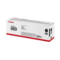 PACK TONER CANON 069 NOIR + 03 COULEURS COMPATIBLE / ORIGINAL
