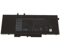 BATTERIE DELL 4GVMP E5400 5500 5410 5510 E5400 E5500 INS 7590 7591 7791 2-in-1 PRECSION 3540 3550 