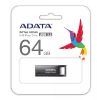 FLASH DISQUE ADATA ROYAL UR340 64GB 3.2
