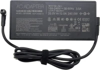 CHARGEUR ASUS 20V 12A 240WH FICHE TOSHIBA / PIN ORIGINAL