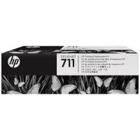 TÊTE D'IMPRESSION HP 711 POUR TRACEUR T520 / T120 ORIGINAL