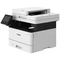 IMPRIMANTE MULTIFONCTION CANON MF463DW 40PPM LASER / WIFI / DUPLEX 