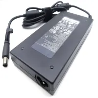 CHARGEUR HP 19.5V/7.7A PIN ORIGINAL