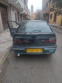 سيارات-renault-19-1994-سعيدة-الجزائر