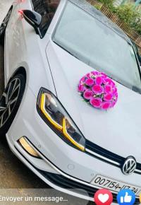 سيارات-volkswagen-golf-7-2017-برج-الغدير-بوعريريج-الجزائر