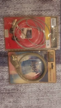 lots de cables 