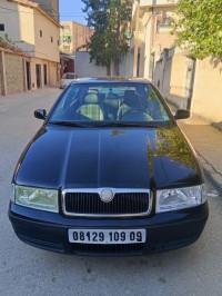 سيارات-skoda-octavia-2009-البليدة-الجزائر