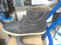 boot femme