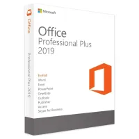 licence Windows 10 pro et Microsoft office 2019 