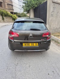 سيارات-citroen-c4-2015-exclusive-تيزي-وزو-الجزائر