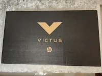 Victus By HP Laptop 16-d0023dx  I5-11400H / 1TB NVME + 256 GB NVME / 16 GB RAM / RTX 3050 4GB