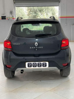 voitures-dacia-sandero-2022-stepway-renault-mansoura-bordj-bou-arreridj-algerie