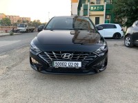 سيارات-hyundai-i30-2022-toute-options-أولاد-يعيش-البليدة-الجزائر
