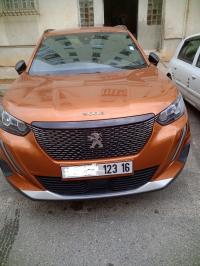 سيارات-peugeot-2008-2023-allure-pack-المحمدية-الجزائر